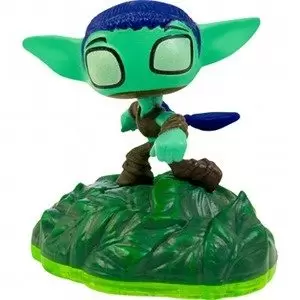 Skylanders : Spyro\'s Adventure - Sidekick Stealth Elf