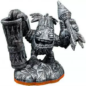 Skylanders Giants - Stone Zook