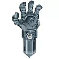 Undead Hand - Grim Gripper