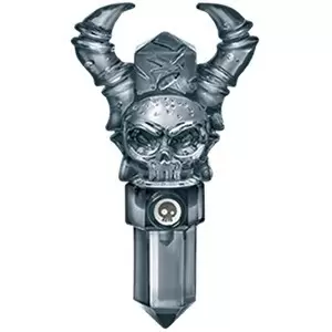 Skylanders Trap Team - Undead Skull - Spectral Skull