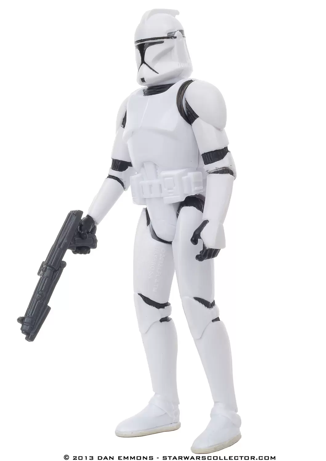 Star Wars Rebels - Clone Trooper