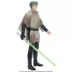 Luke Skywalker (Endor)