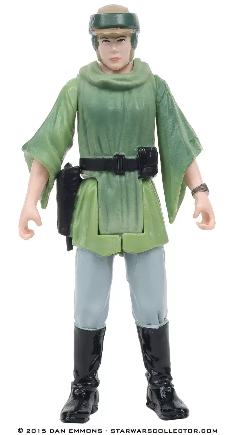 Star Wars Rebels - Princess Leia (Endor)