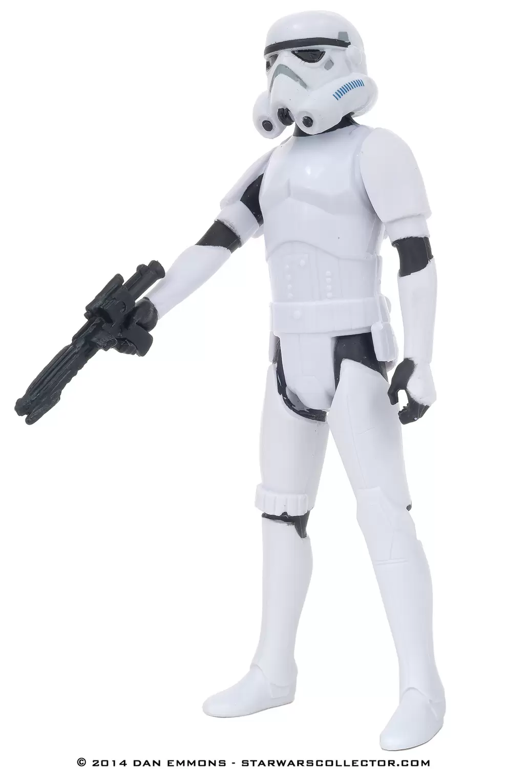 Star Wars Rebels - Stormtrooper