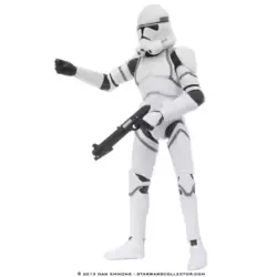 41st Elite Corps Clone Trooper