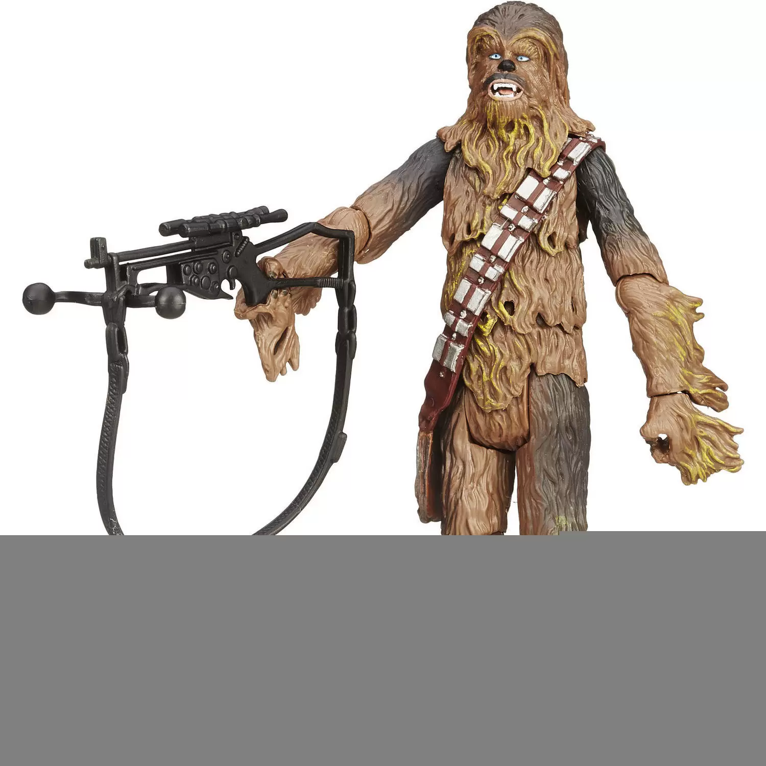 Black Series Red - 3.75 inches - Chewbacca