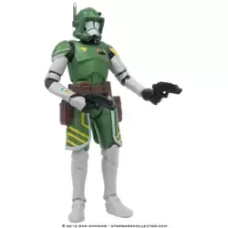 Clone Commander Doom