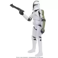 Clone Trooper Sergeant