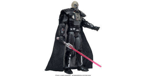 darth malgus black series