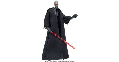 darth plagueis black series