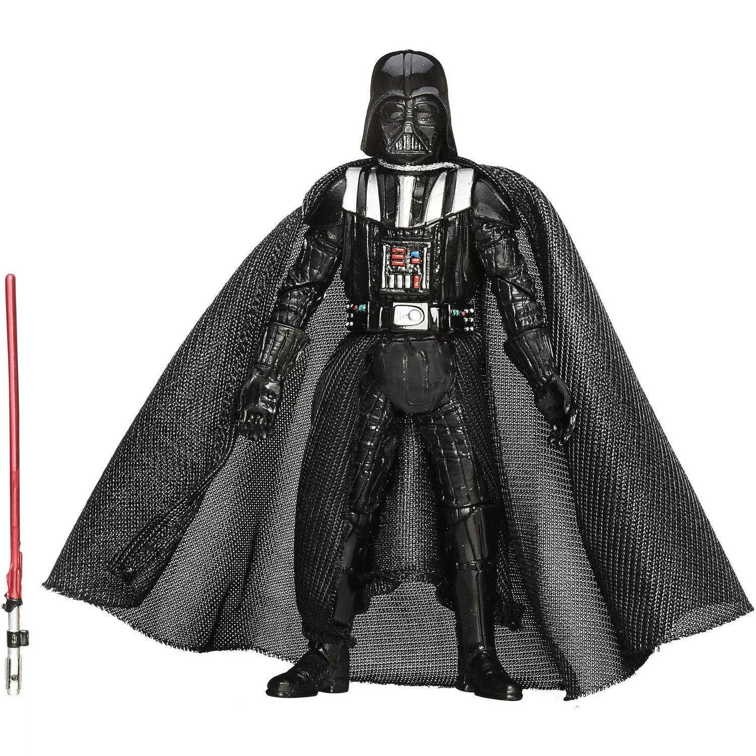 Black Series Red - 3.75 pouces - Darth Vader