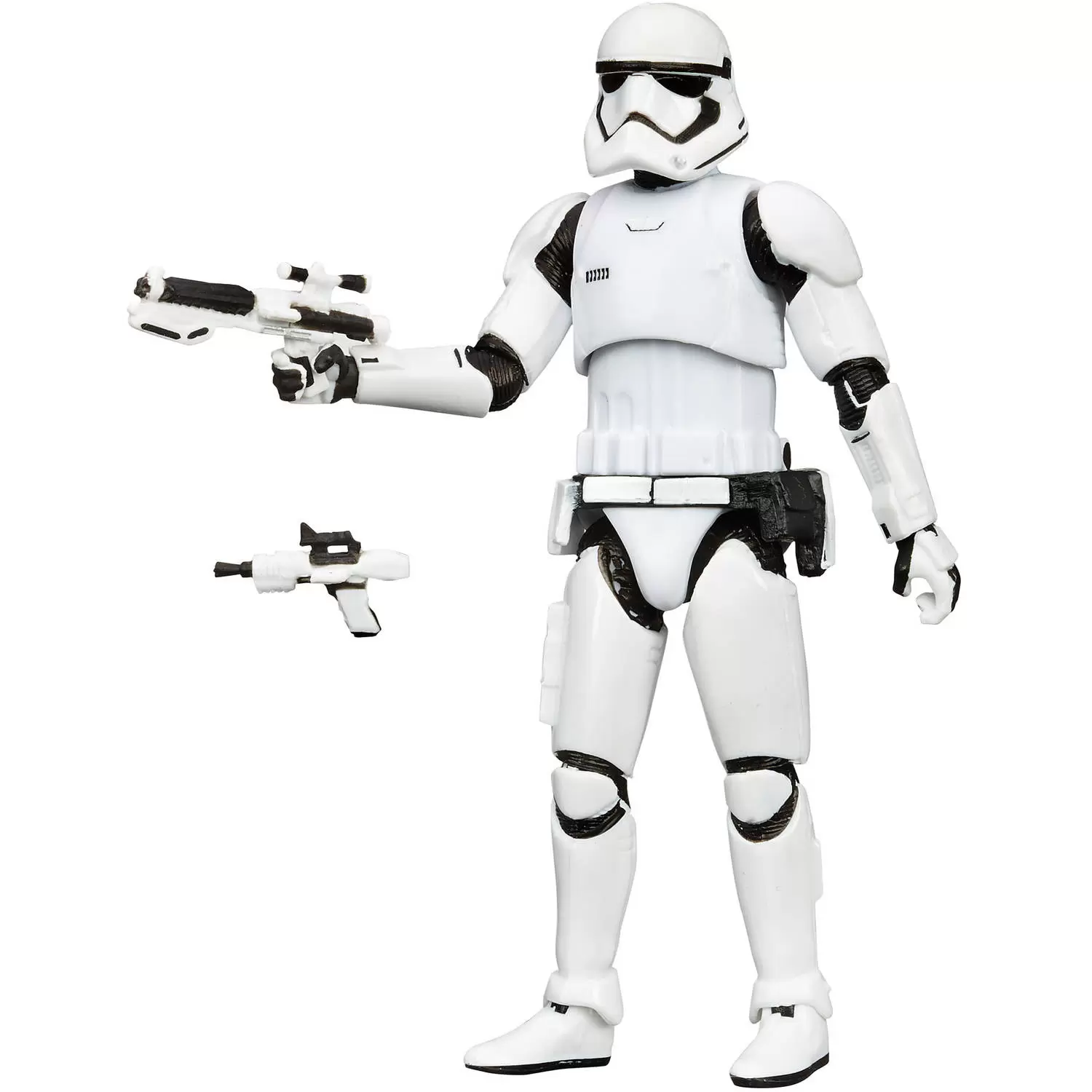 Black Series Red - 3.75 pouces - First Order Stormtrooper