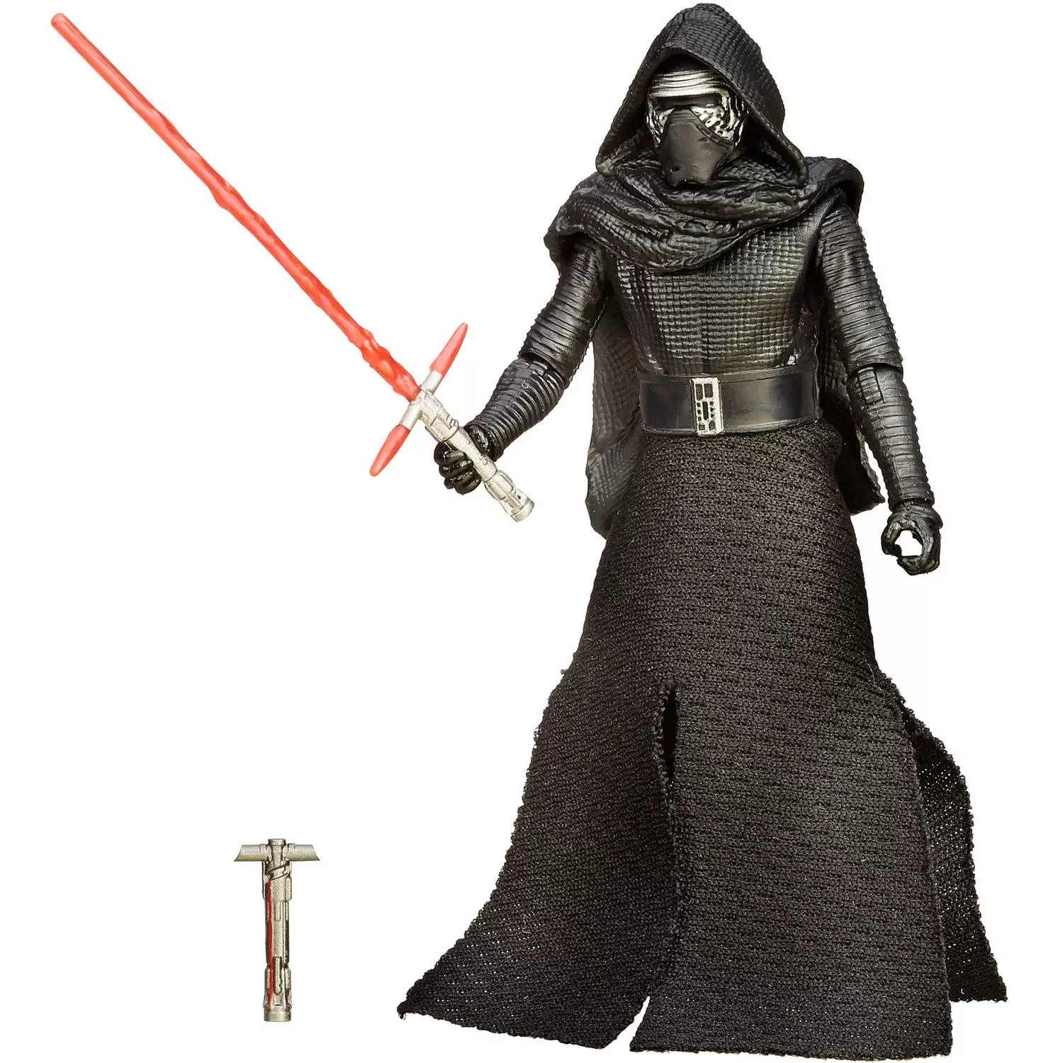 Black Series Red - 3.75 inches - Kylo Ren