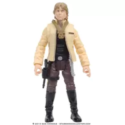 Luke Skywalker