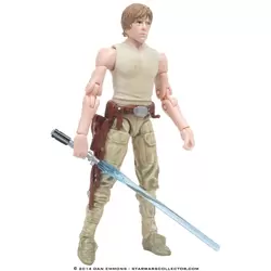 Luke Skywalker