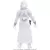 Black Series Orange - 3.75 pouces - Snowtrooper Commander