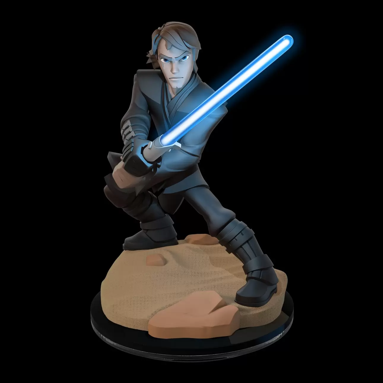 Disney Infinity Action figures - Light FX Anakin Skywalker