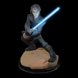 Anakin Skywalker - Light FX