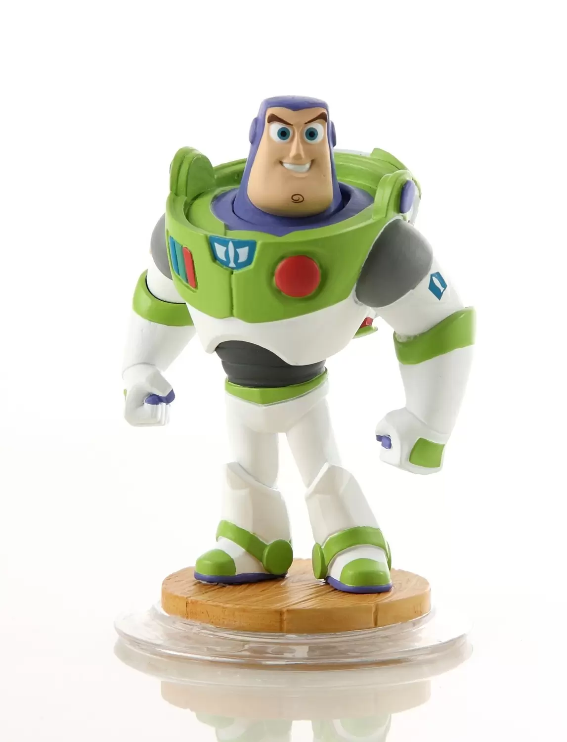 Disney Infinity Action figures - Buzz Lightyear