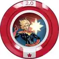 Meillä on 1 ostaja(a) tuotteelle Captain Marvel
