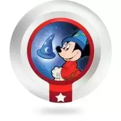 Mickey's Sorcerer Hat