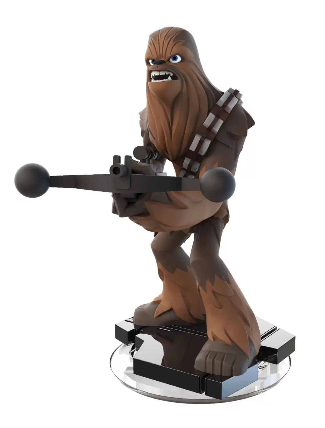 Disney Infinity Action figures - Chewbacca