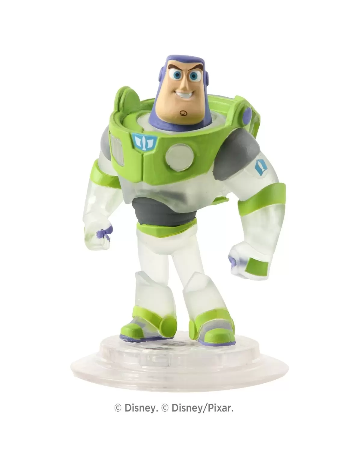 Figurines Disney Infinity - Cristal Buzz