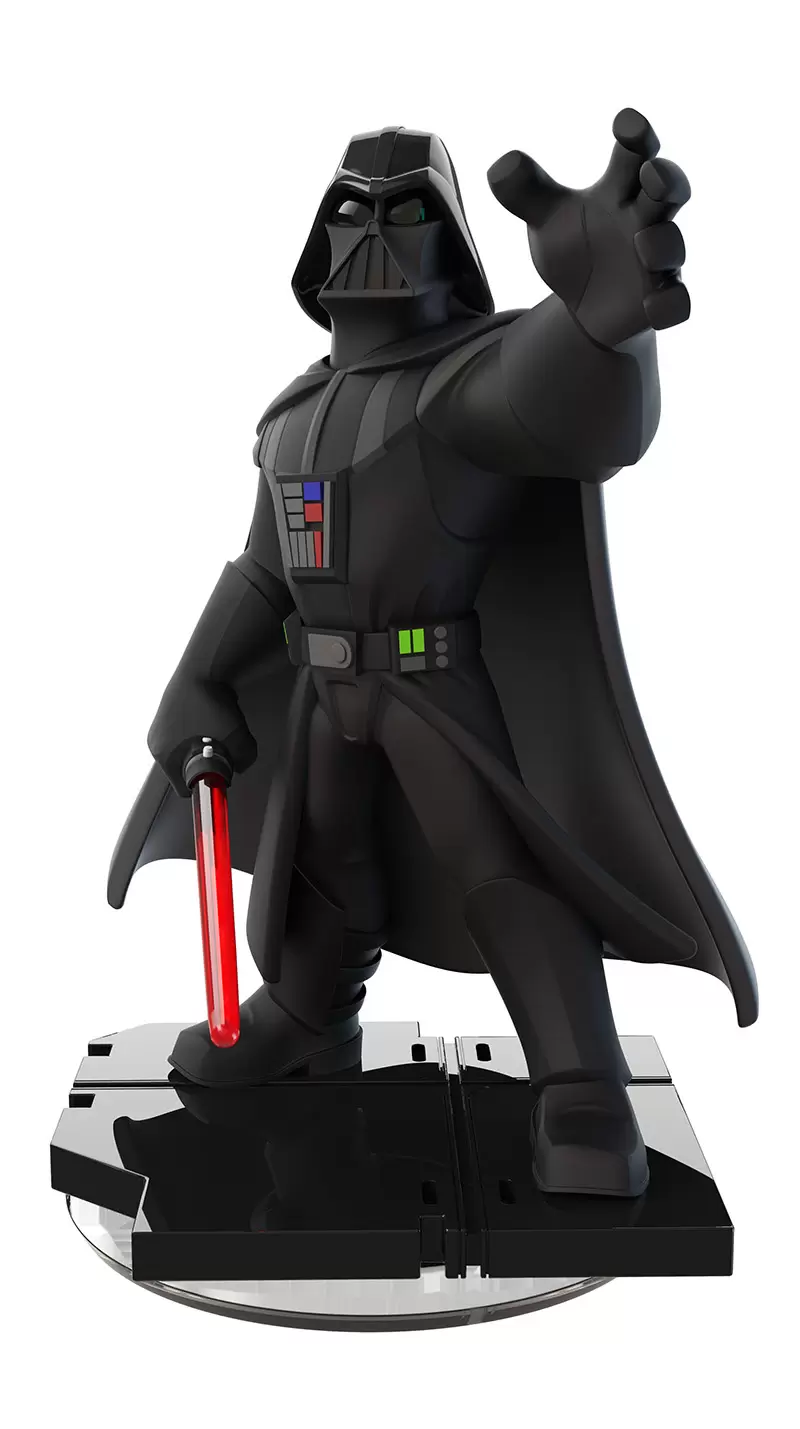 Disney Infinity Action figures - Darth Vader