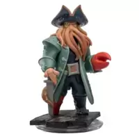 Davy Jones