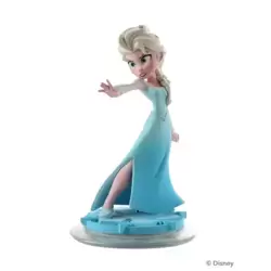 Elsa (Cold shoulder)