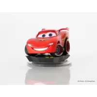 Lightning McQueen