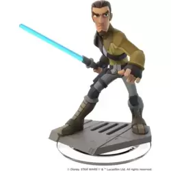 Kanan Jarrus