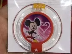 Power Discs Disney Infinity - Le Roi Mickey