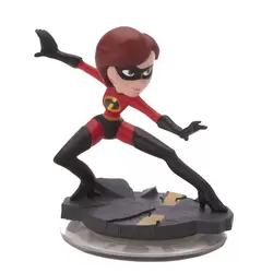 Elastigirl (Madame indestructible)