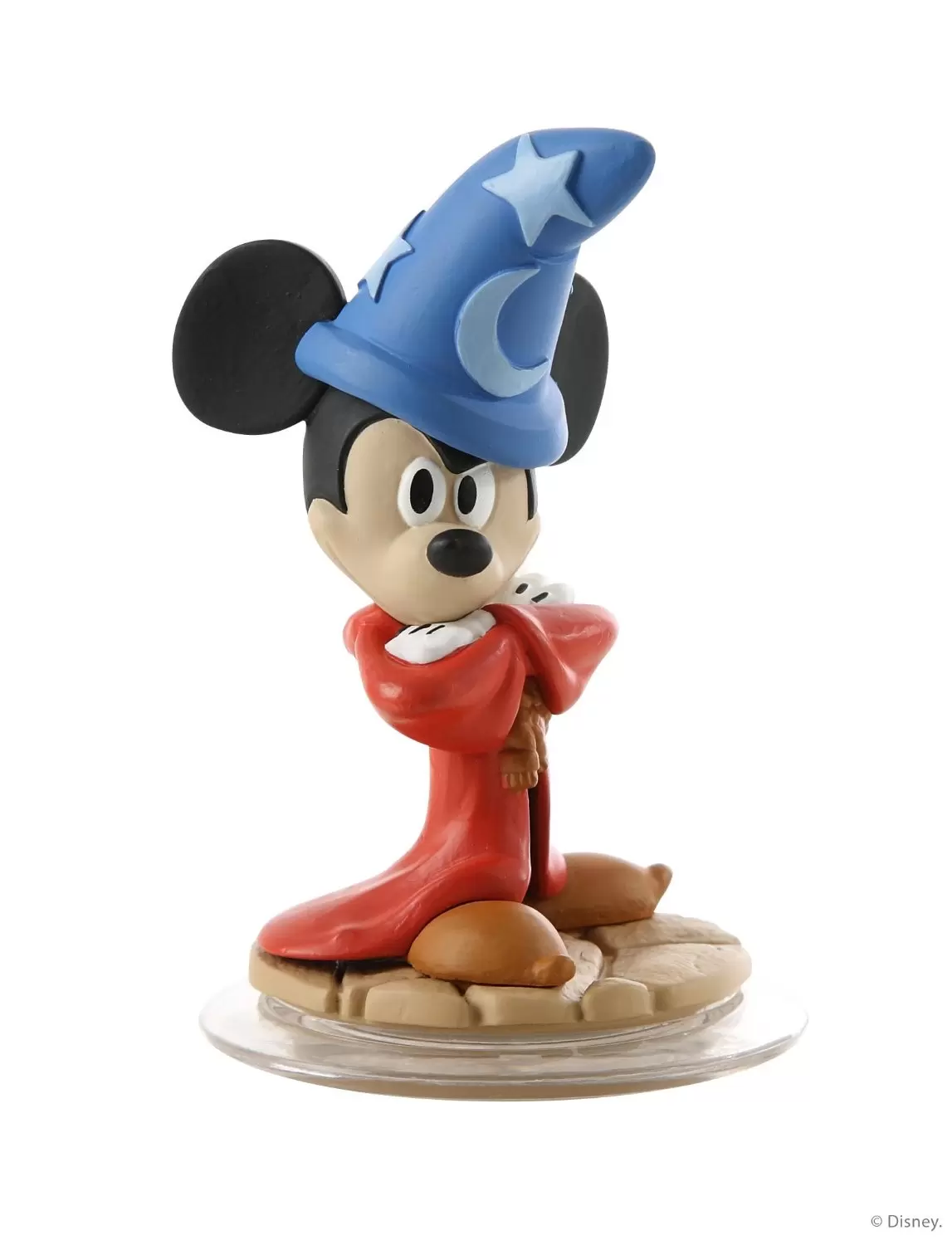Disney Infinity Action figures - Sorcerer\'s Apprentice Mickey