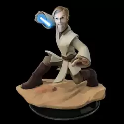 Light FX Obi-Wan Kenobi