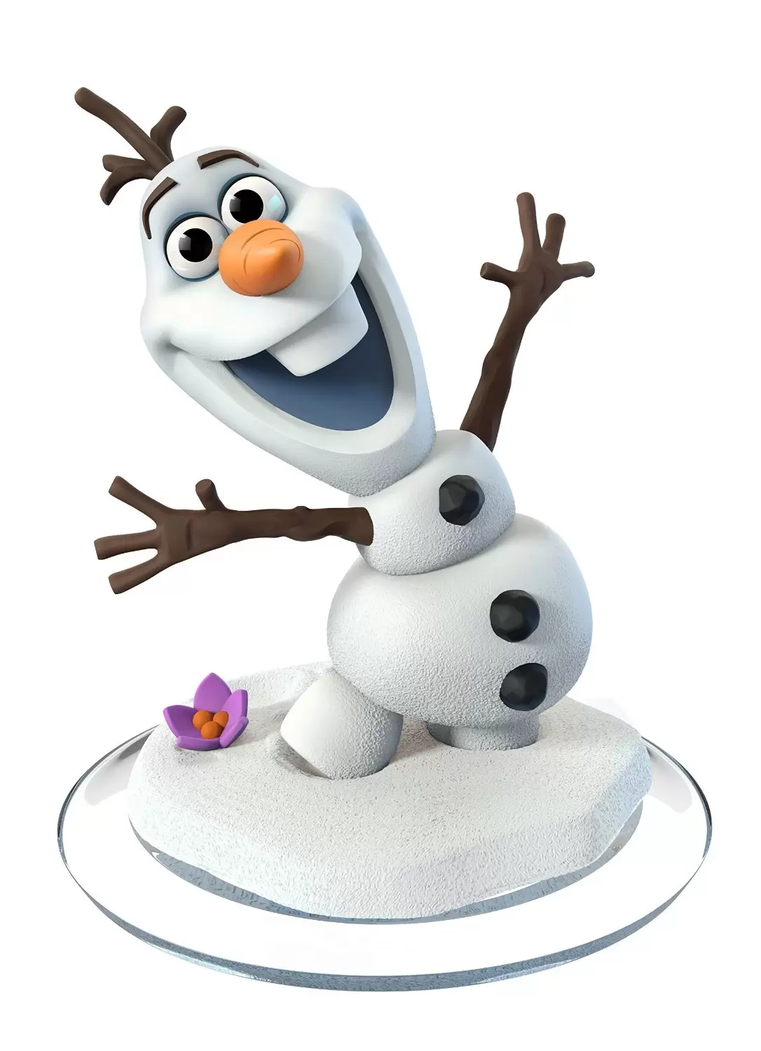 Disney Infinity Action figures - Olaf