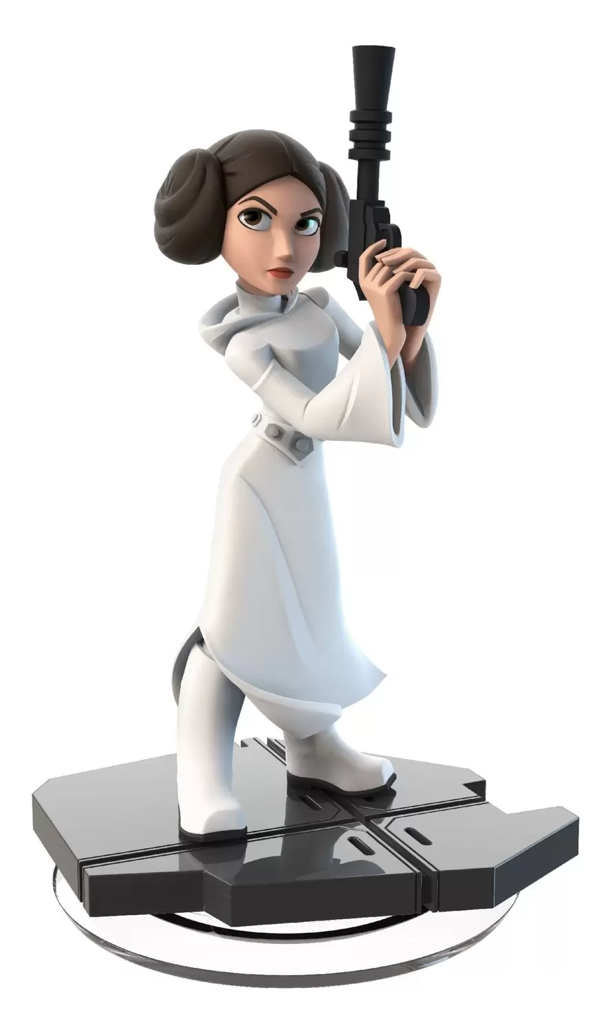 Figurines Disney Infinity - Princesse Leia
