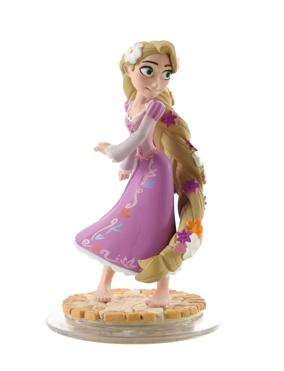 Disney Infinity Action figures - Rapunzel
