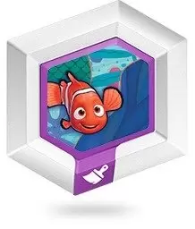 Power Discs Disney Infinity - Marlin\'s Reef