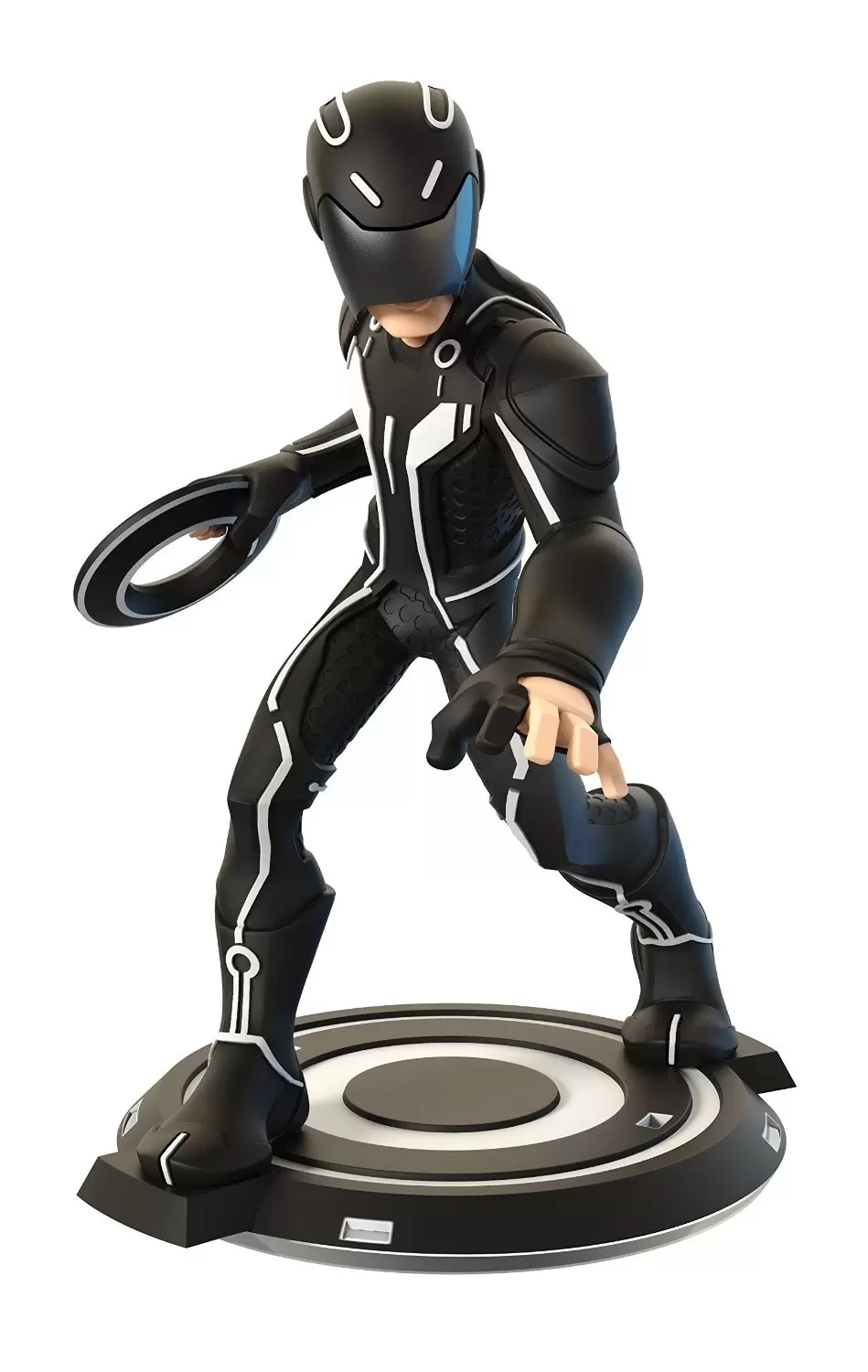 Disney Infinity Action figures - Sam Flynn