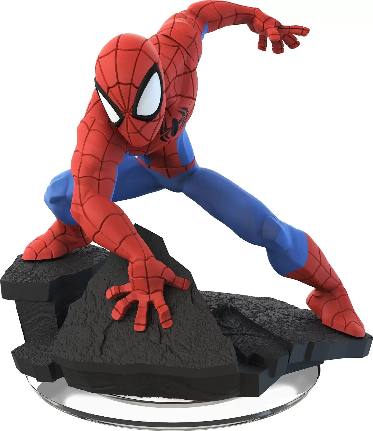 Figurines Disney Infinity - Spiderman