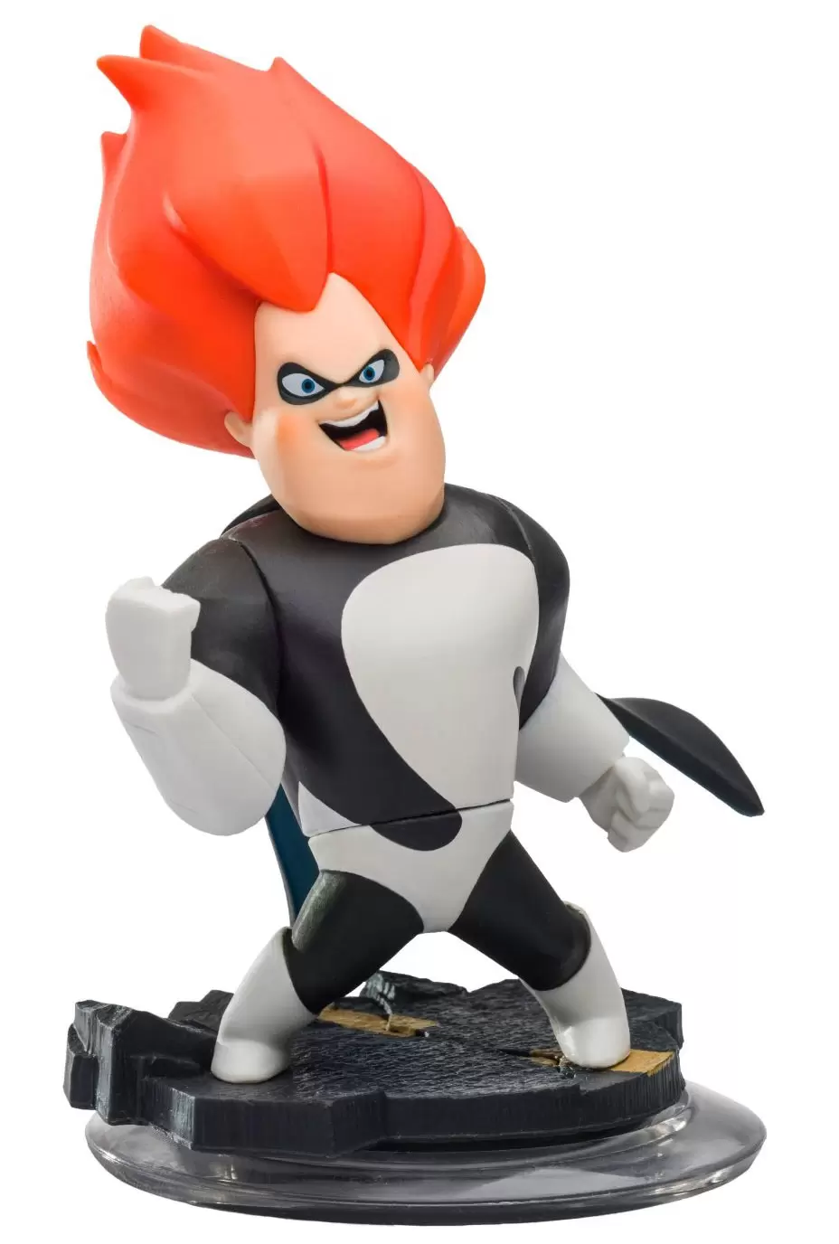 Disney Infinity Action figures - Syndrome
