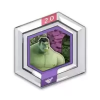 World War Hulk