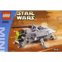 Mini AT-TE