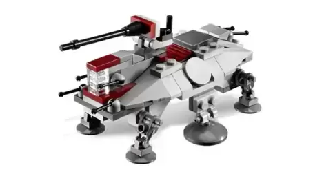 for sale online 20016 LEGO Star Wars BrickMaster Mini Building Set