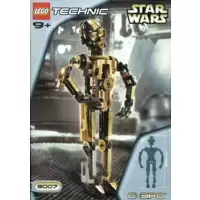 C-3PO