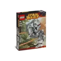 Clone Scout Walker