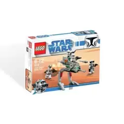 Clone Walker Battle Pack