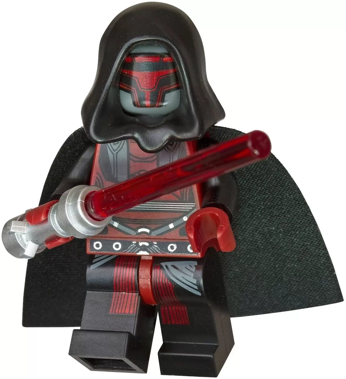 Minifigurines LEGO Star Wars - Darth Revan